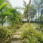 Maxhome Premium At Dorsett Bukit Bintang