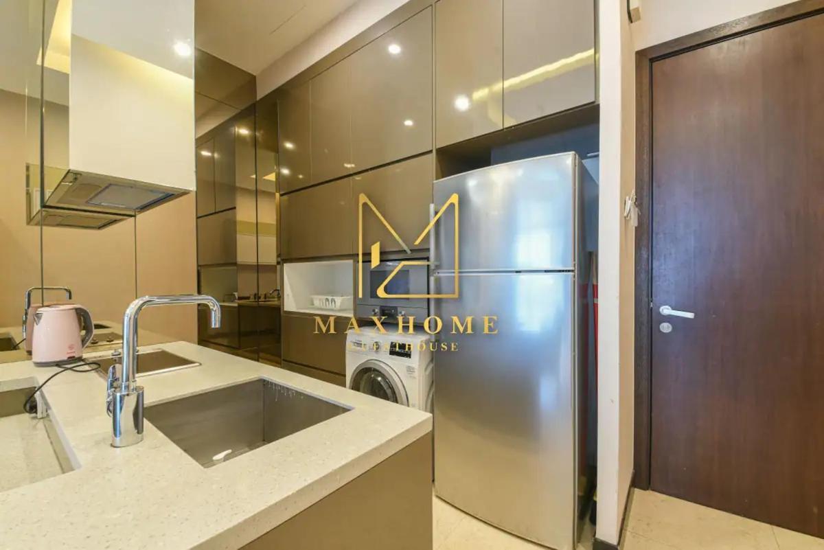Maxhome Premium At Dorsett Bukit Bintang * Kuala Lumpur