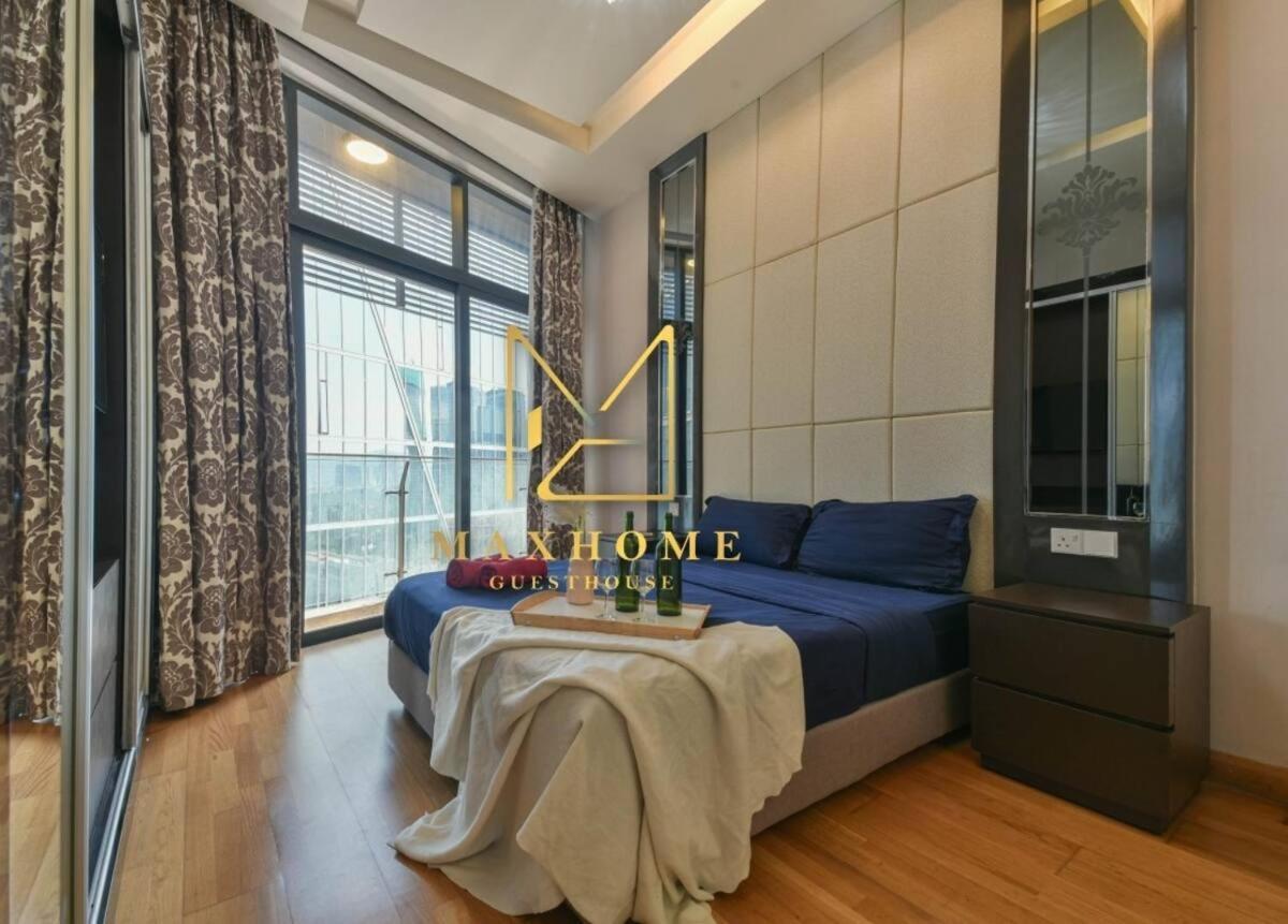 Pangsapuri Maxhome Premium At Dorsett Bukit Bintang *