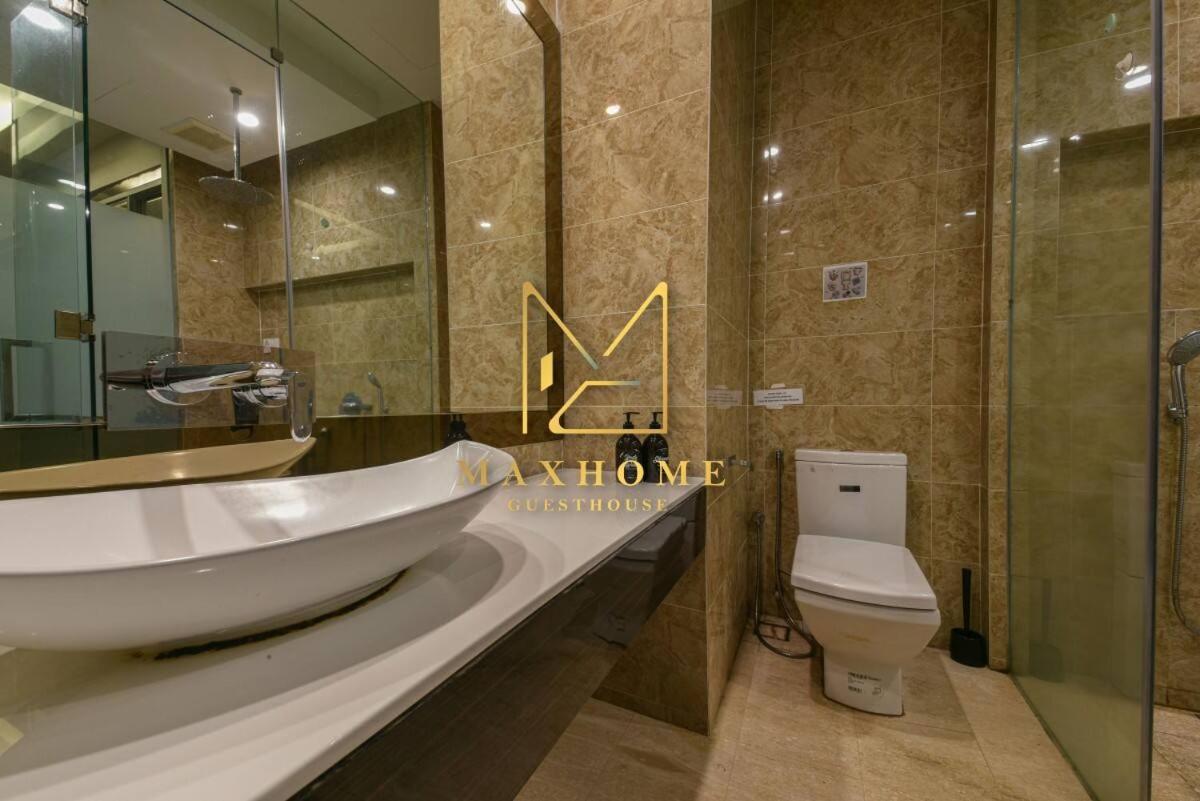 Pangsapuri Maxhome Premium At Dorsett Bukit Bintang