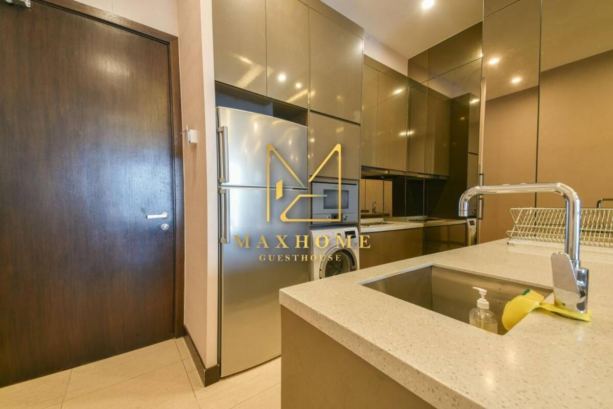 Maxhome Premium At Dorsett Bukit Bintang Pangsapuri *